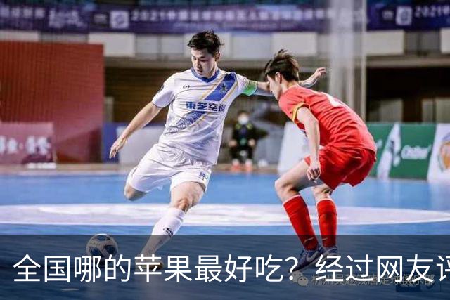 全国哪的苹果最好吃？经过网友评比，这6个榜上有名，有你家乡吗