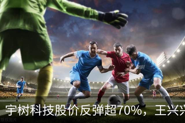宇树科技股价反弹超70%，王兴兴身家695亿元，首次入围胡润百富榜