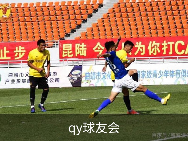 走进qy球友会